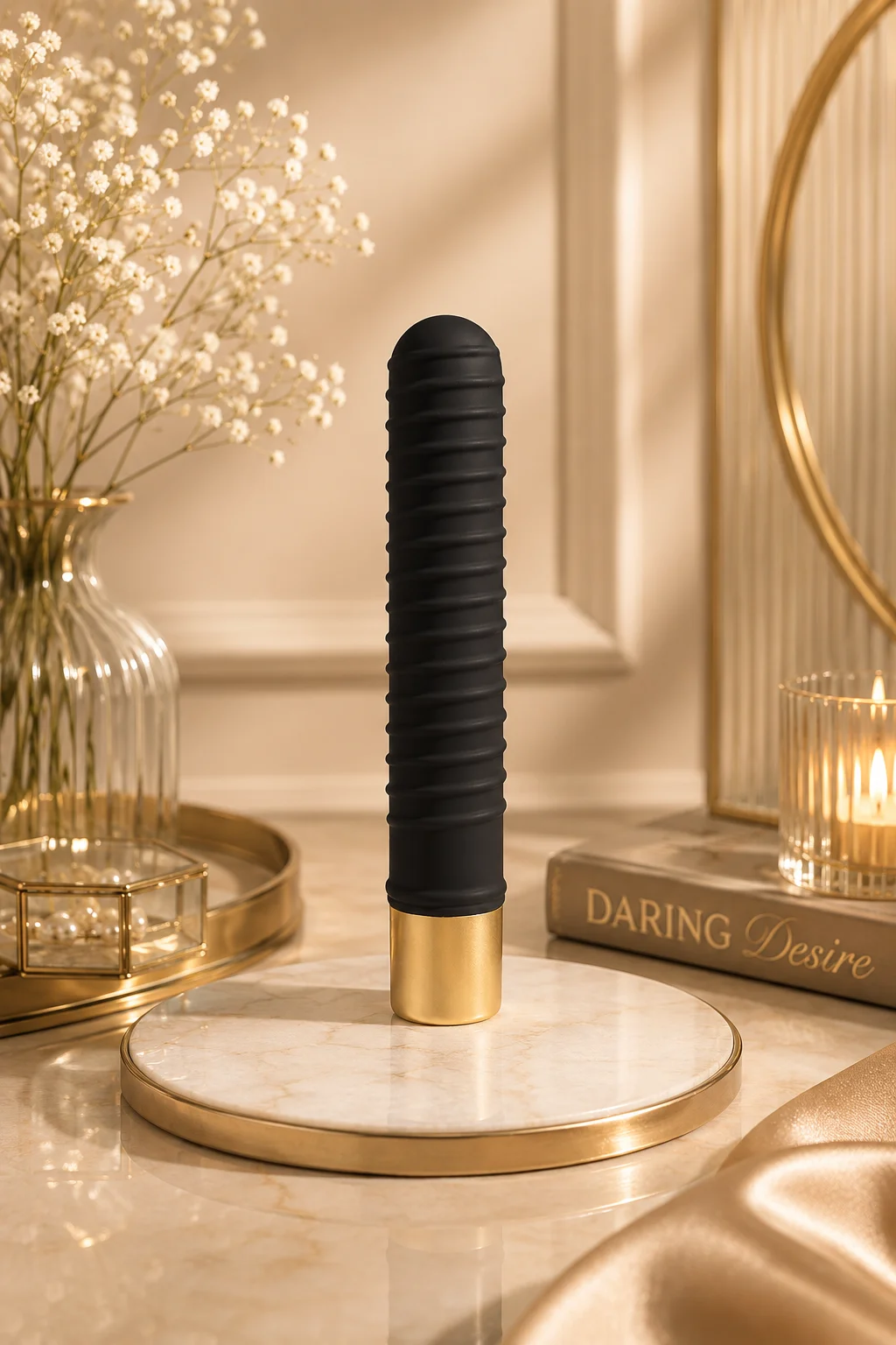 Stimulateur Clitoridien Indiana vibro – Meilleur Sextoys France
